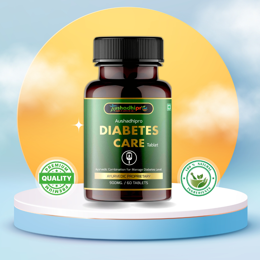 AushadhiPro Wellness